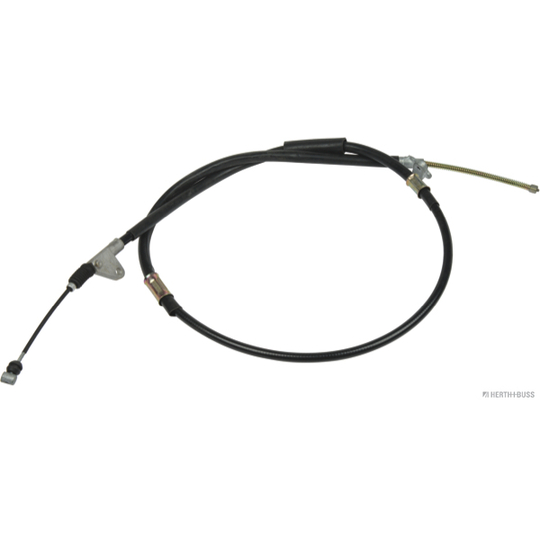 J3922025 - Cable, parking brake 