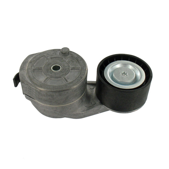 VKMCV 56011 - Tensioner Pulley, v-ribbed belt 