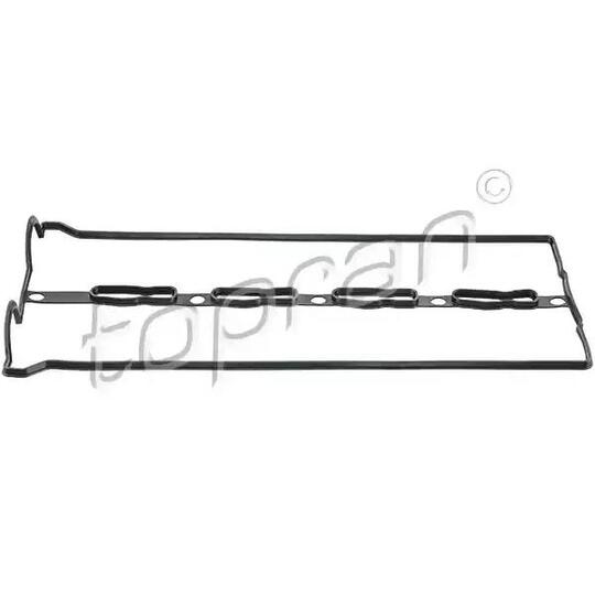 820 632 - Gasket, cylinder head cover 