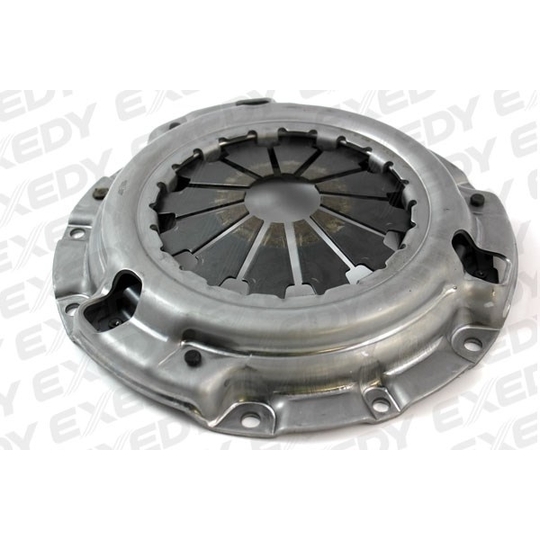 MZC650 - Clutch Pressure Plate 