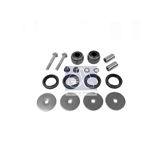 2.97027 - Repair Kit, driver cab stabiliser 