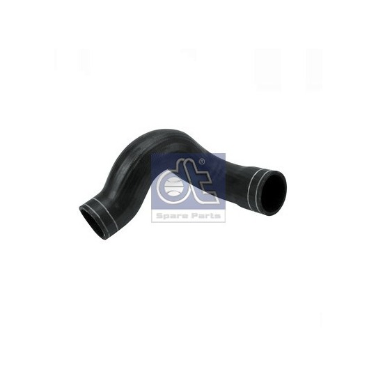 4.80988 - Radiator Hose 