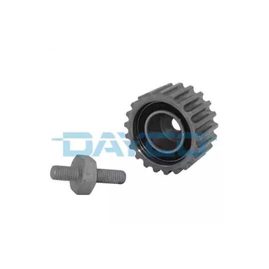 ATB2282 - Deflection/Guide Pulley, timing belt 