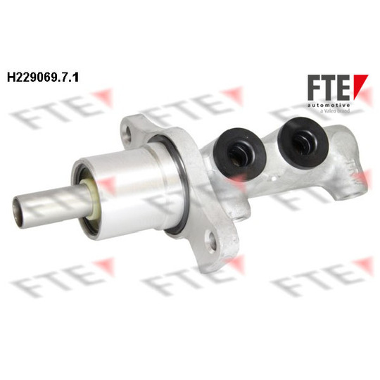 H229069.7.1 - Brake Master Cylinder 