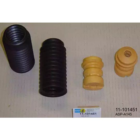 11-101451 - Dust Cover Kit, shock absorber 