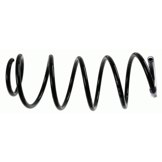 998 743 - Coil Spring 