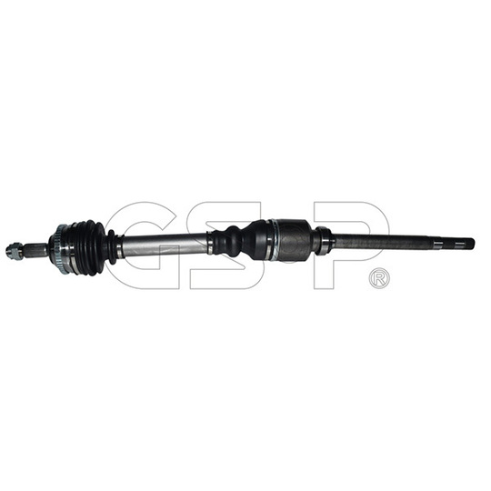 245165 - Ignition coil 