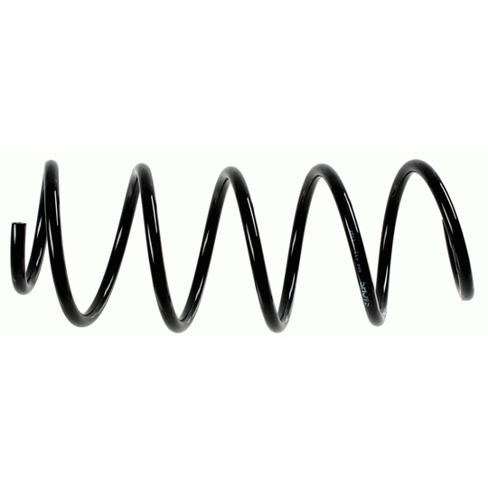 998 533 - Coil Spring 