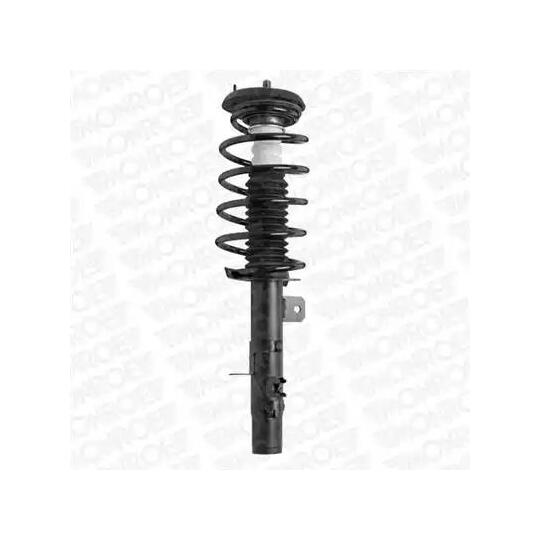 5550073 - Shock Absorber 