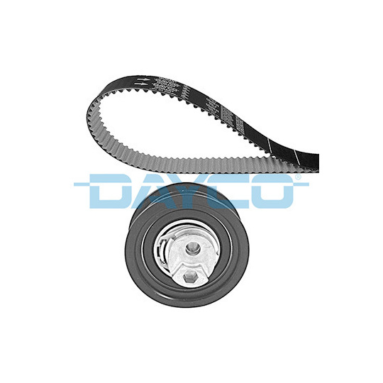 KTB618 - Timing Belt Set 