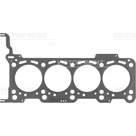 61-37260-20 - Gasket, cylinder head 