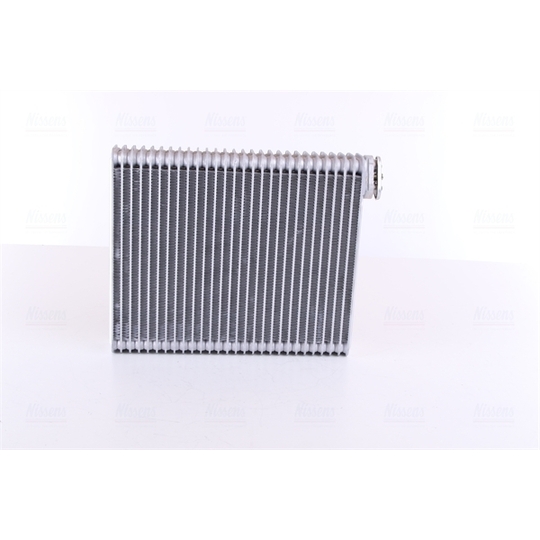 92299 - Evaporator, air conditioning 