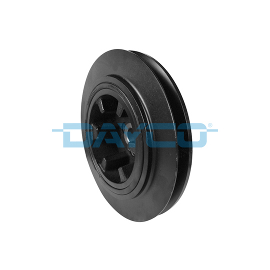 DPV1188 - Belt Pulley, crankshaft 