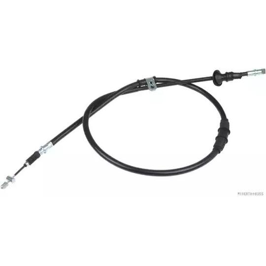 J3920703 - Cable, parking brake 
