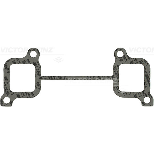 71-37359-00 - Gasket, exhaust manifold 