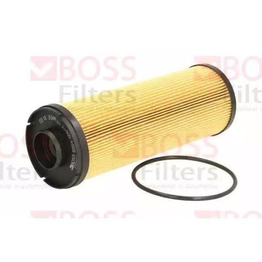 BS04-004 - Fuel filter 