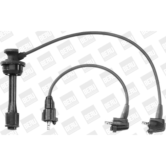 ZEF944 - Ignition Cable Kit 