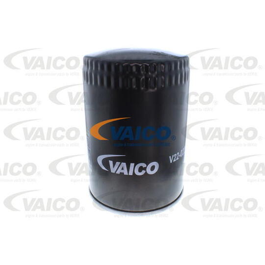 V22-0229 - Oil filter 