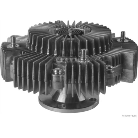 J1522004 - Clutch, radiator fan 