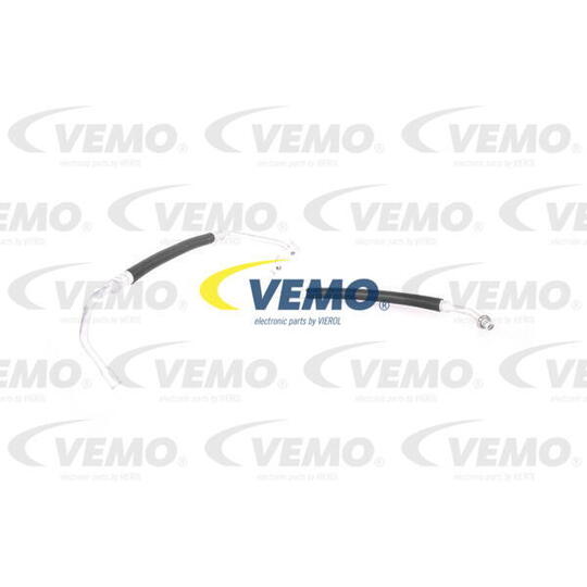 V25-20-0010 - Korkeapaine-/matalapainejohto, ilmastointilaite 
