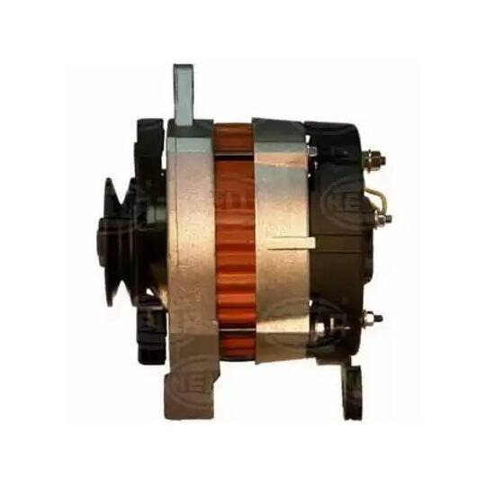 8EL 725 826-001 - Alternator 