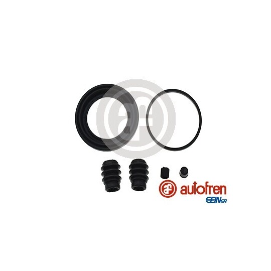 D42101 - Repair Kit, brake caliper 