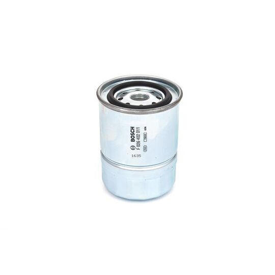 F 026 402 011 - Fuel filter 