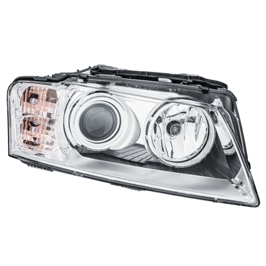 1EL 009 236-621 - Headlight 