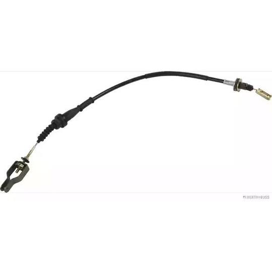 J2301020 - Clutch Cable 
