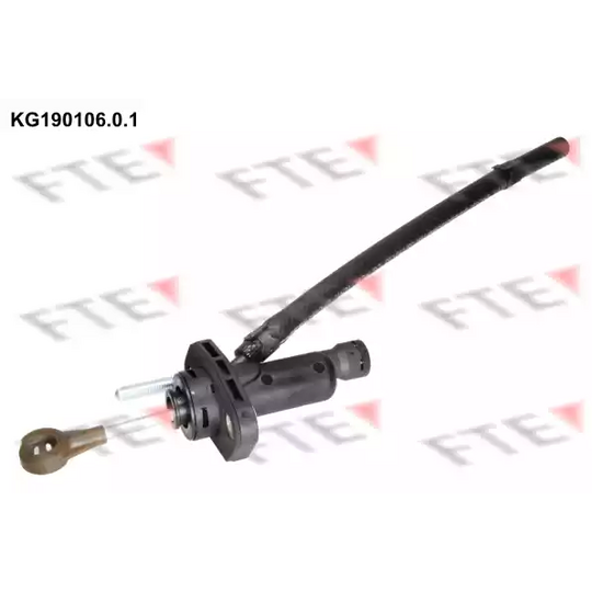 KG190106.0.1 - Master Cylinder, clutch 