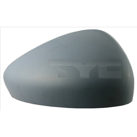 305-0169-2 - Cover, outside mirror 