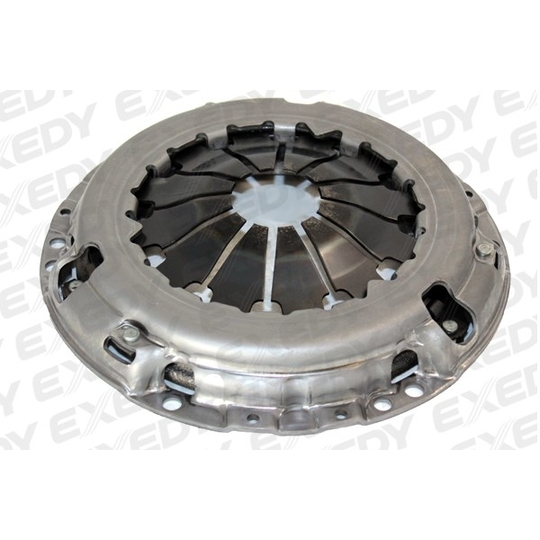 TYC714 - Clutch Pressure Plate 