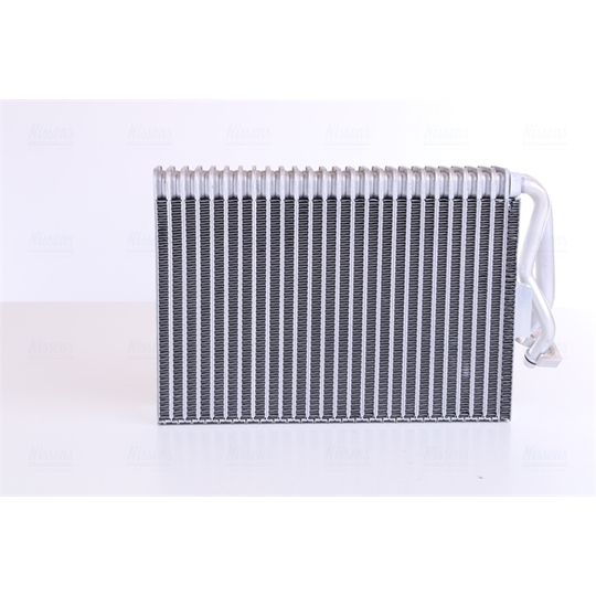 92295 - Evaporator, air conditioning 