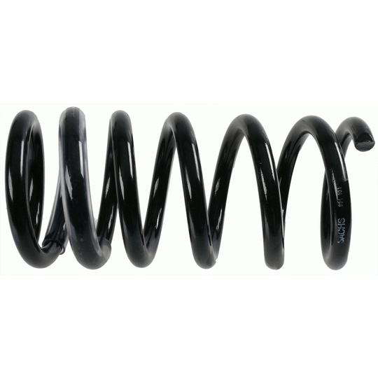 994 101 - Coil Spring 