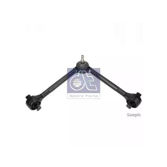 4.65068 - Track Control Arm 