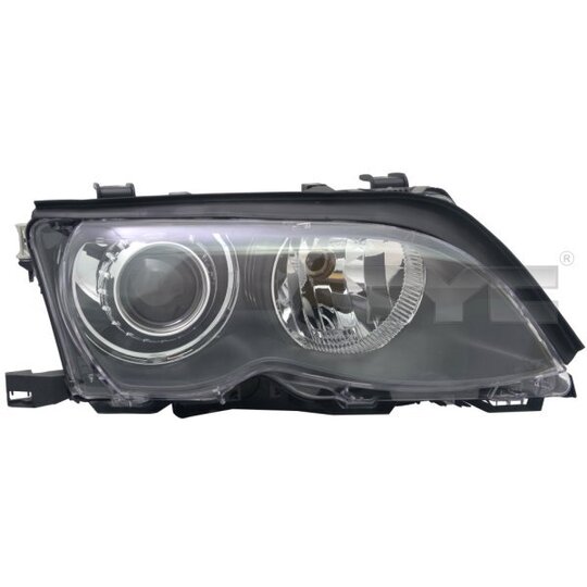 20-12326-05-2 - Headlight 