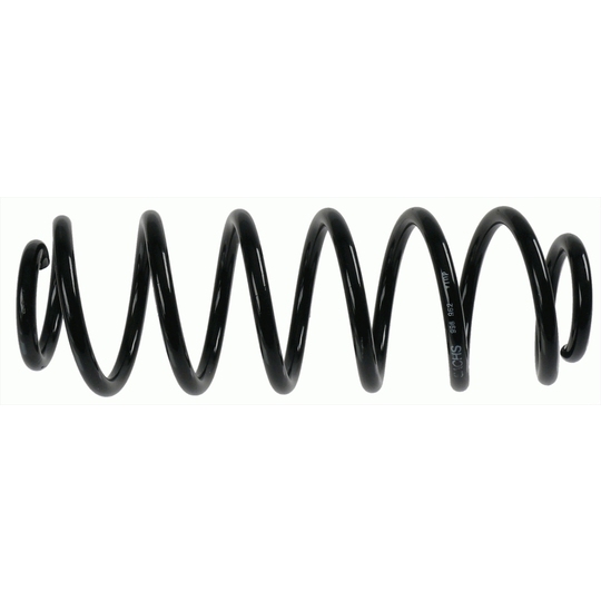 996 962 - Coil Spring 