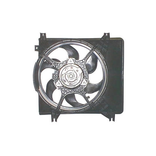 47602 - Fan, radiator 