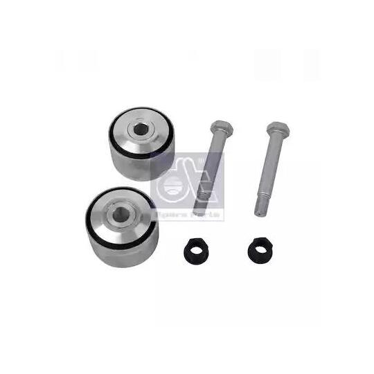 5.96214 - Repair Kit, driver cab suspension 