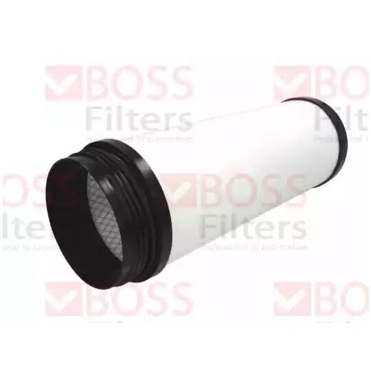 BS01-124 - Secondary Air Filter 