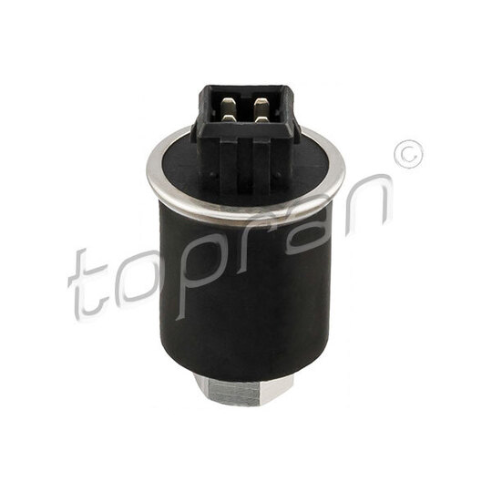 113 593 - Pressure Switch, air conditioning 