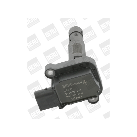ZSE077 - Ignition coil 
