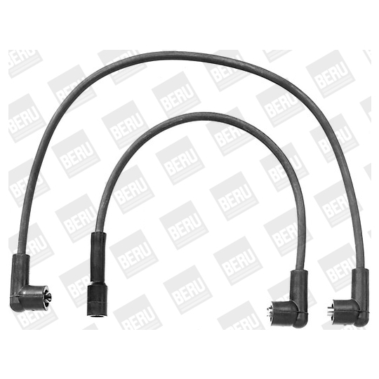 ZEF1070 - Ignition Cable Kit 