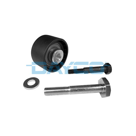 ATB2000 - Deflection/Guide Pulley, timing belt 