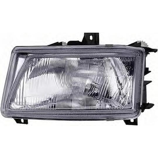 1AE 008 561-021 - Headlight 