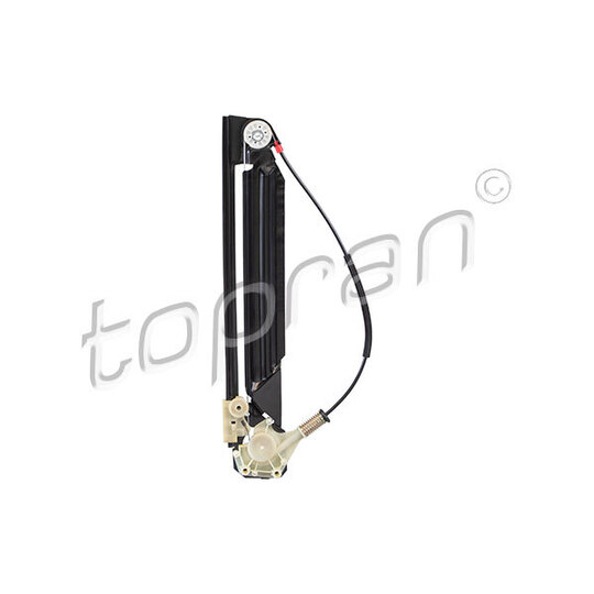 502 080 - Window Regulator 