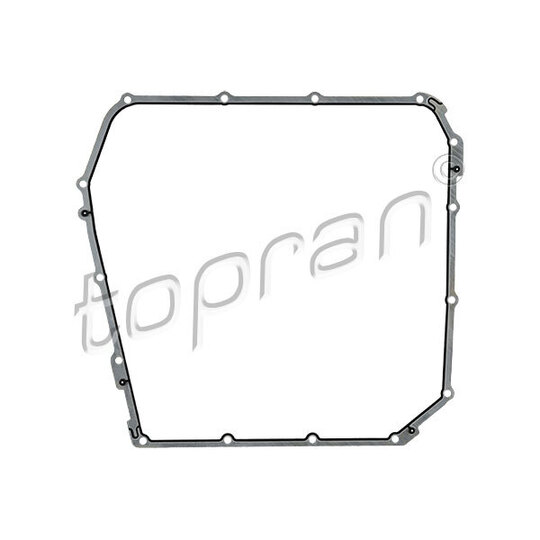 113 727 - Seal, automatic transmission oil pan 