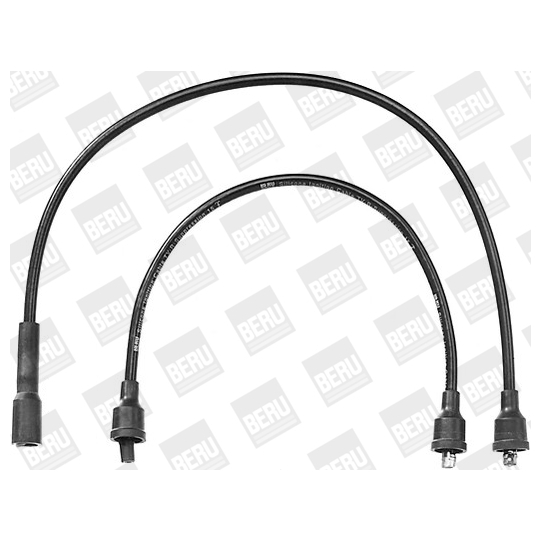 ZEF1091 - Ignition Cable Kit 
