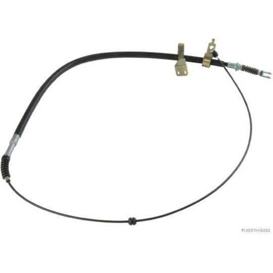 J3932020 - Cable, parking brake 