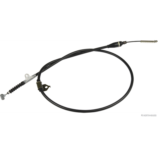 J3931040 - Cable, parking brake 